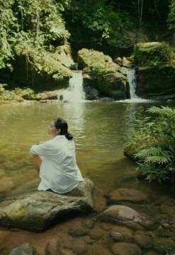 Inmersión en la selva