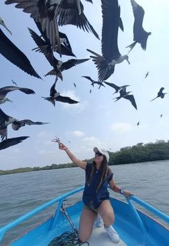 Punta Sal, Zorritos y Manglares en Tumbes