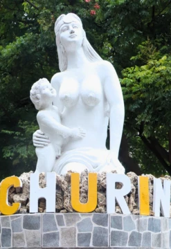 Churin Inolvidable