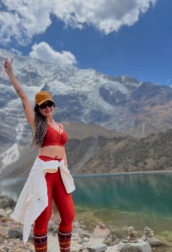 Laguna Humantay – Imperdible Full Day
