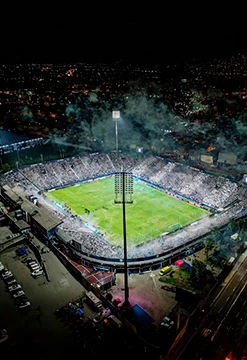 Experiencia Blanquiazul 