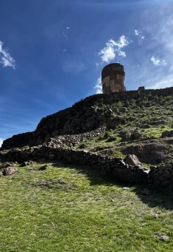 Sillustani