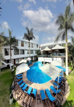 Fin de Semana en Chincha 