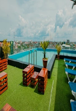 Celebra al Perú Fiestas Patrias en Hotel Qallwa Pucallpa