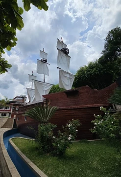 Semana Santa en La Merced y Oxapampa