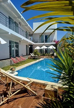 La Estancia Hotel, tu destino para reconectar