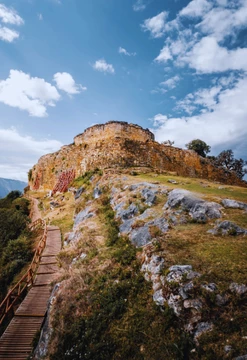 Chachapoyas esencial