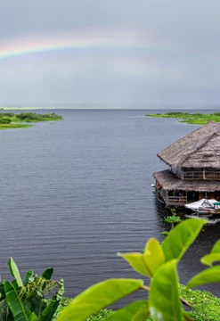 Iquitos: Vive la magia de la amazonía