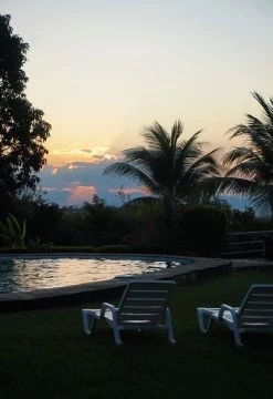 Desconexión en Apu Samay