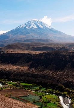 Arequipa Majestuosa