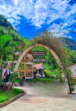 Selva Central Tradicional