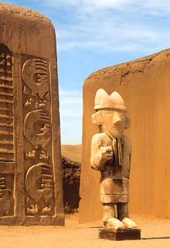 Trujillo Milenario 4D