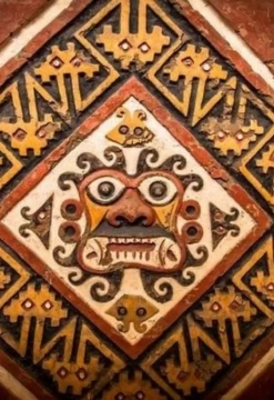 Ruta Moche: Historia y Misterio 4D