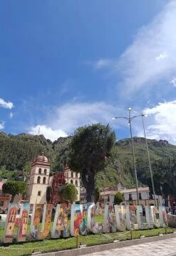 Huancavelica Histórica 