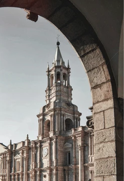 Arequipa Hermosa