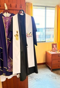 Tras los pasos del León