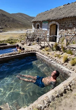 Tacna Cautivadora Deluxe 