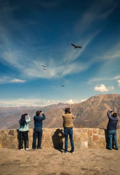 Tras los Secretos de Arequipa