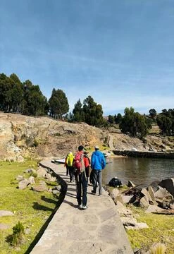 Semana Santa en Puno