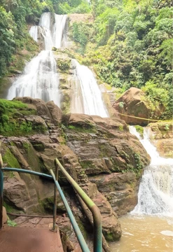 Semana Santa en Oxapampa