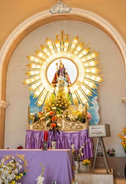 Ruta de León: El Milagro de la Fe y la Tradición Etenana