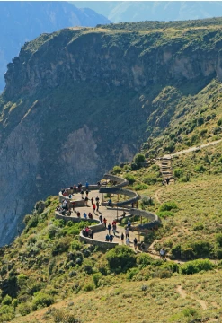 Encántate de Arequipa