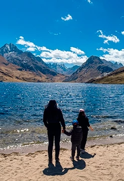 Chavín Arqueológico 