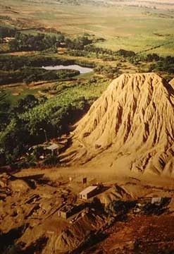 Tesoro de Sipán
