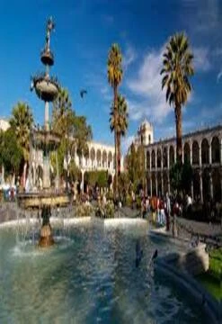 Arequipa Mágica