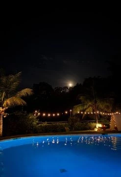 Desconexión Profunda Apu Samay