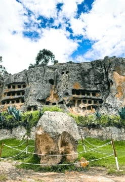 Semana Santa en Cajamarca 4D 2026