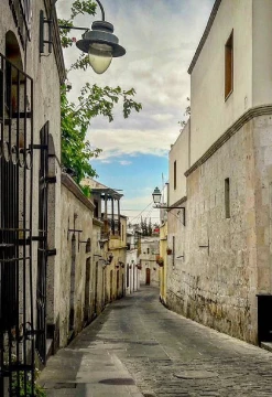 Arequipa a tu alcance