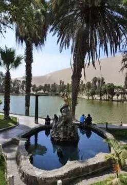 Ica, Nasca, Paracas: Destino completo
