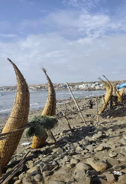Tour Arqueológico Completo en Trujillo