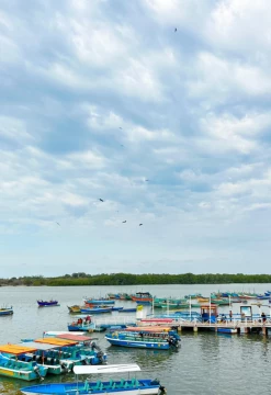 Tumbes Impresionante 4D