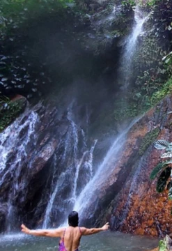 4 días de Pura Vida