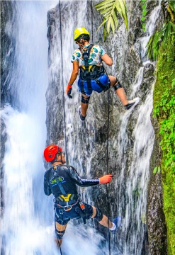 Experiencias inolvidables en Tingo María - TODO INCLUIDO