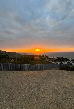 Disfruta del Norte: Máncora y Tumbes