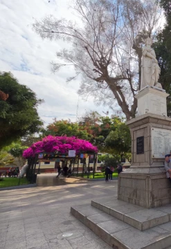 Piura Esencia Del Norte: Cultura, Artesanía, Comida y Playa