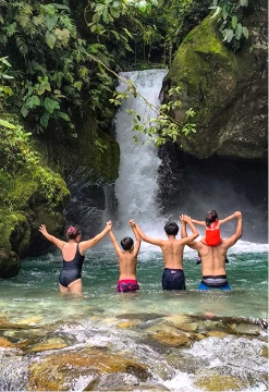 Tingo María Para Todos