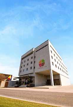 Hotel Tierra Viva Tacna