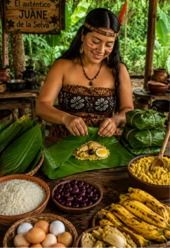 Este San Juan no se cuenta… se vive en Tingo María