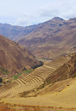 Cusco Clásico 4 dias 3 noches 