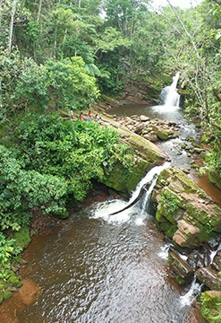 Oxapampa para Aventureros