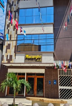 Iquitos, Semana Santa en el oriente peruano