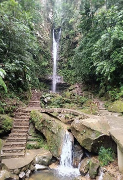 Tarapoto Semana Santa