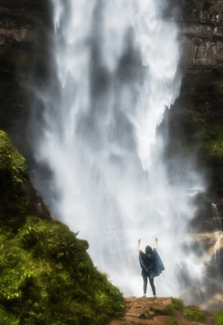 Chachapoyas Completísimo 4D