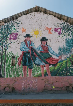 Aventura Andina 