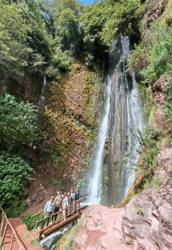 Caminata Inca Perolniyoc