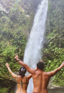 Tarapoto Selva Relax